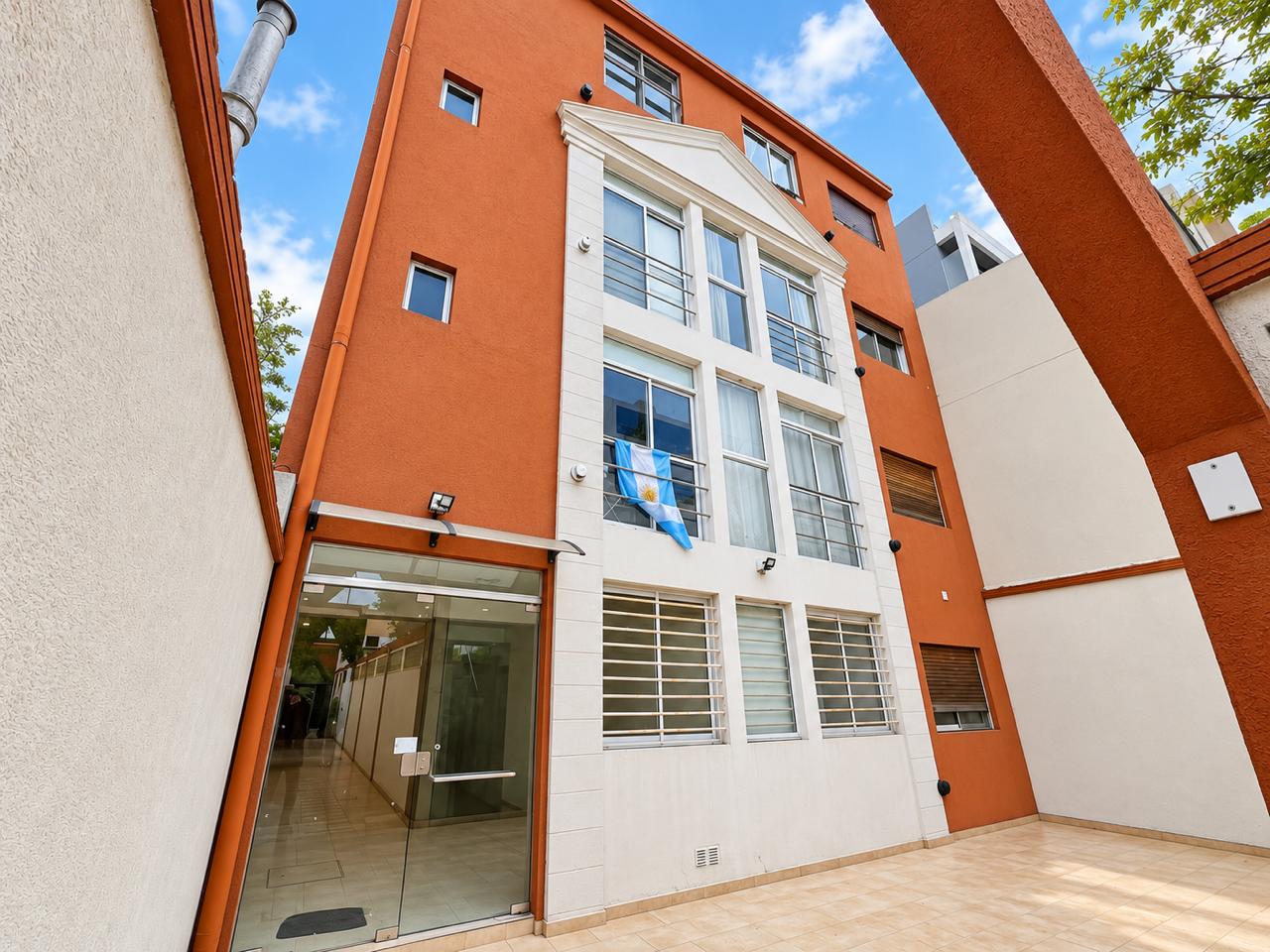 Imagen Departamento 64 entre 1 y 115 