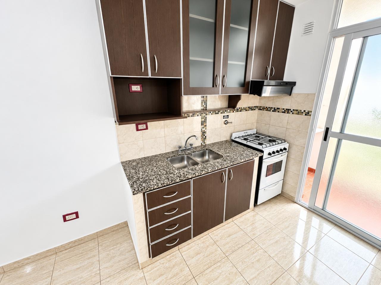 Imagen Departamento 64 entre 1 y 115 