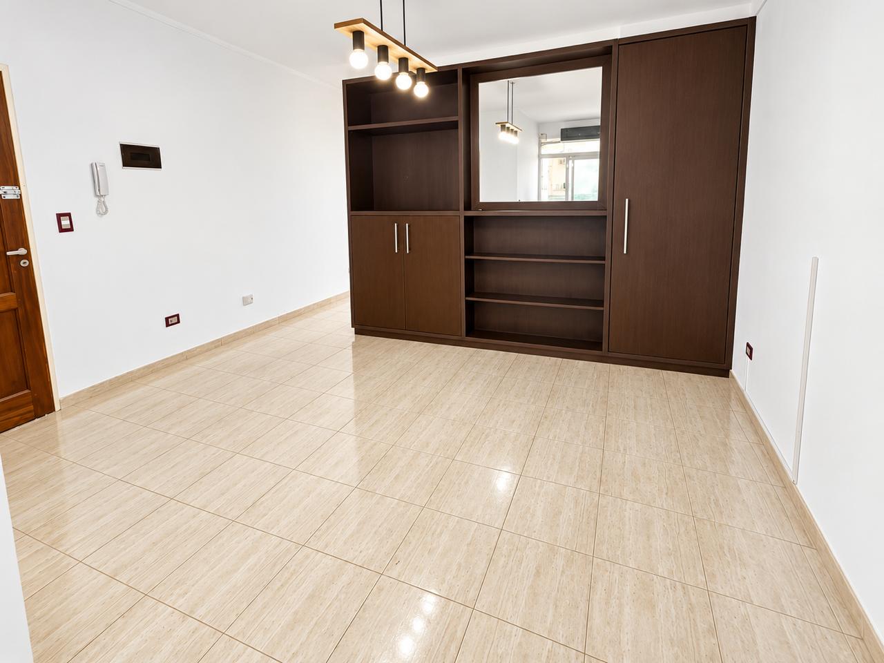 Imagen Departamento 64 entre 1 y 115 