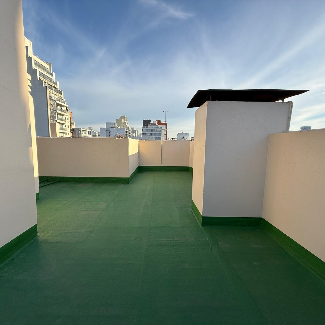 Imagen Departamento 43 entre 12 y 13