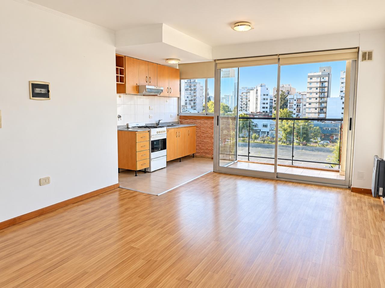Imagen Departamento 49 entre 3 y 4 