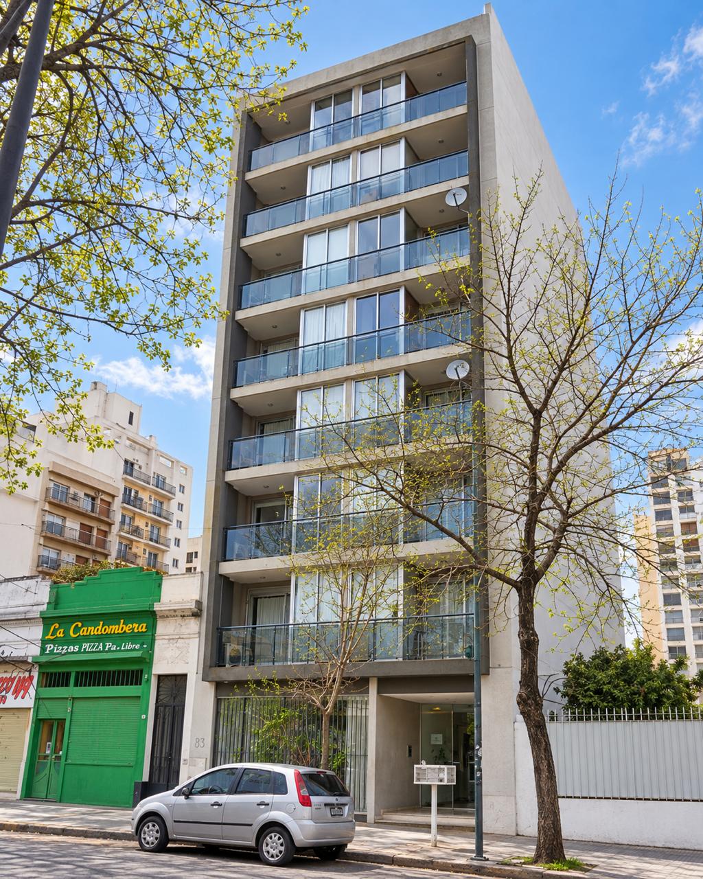 Imagen Departamento 49 entre 3 y 4 