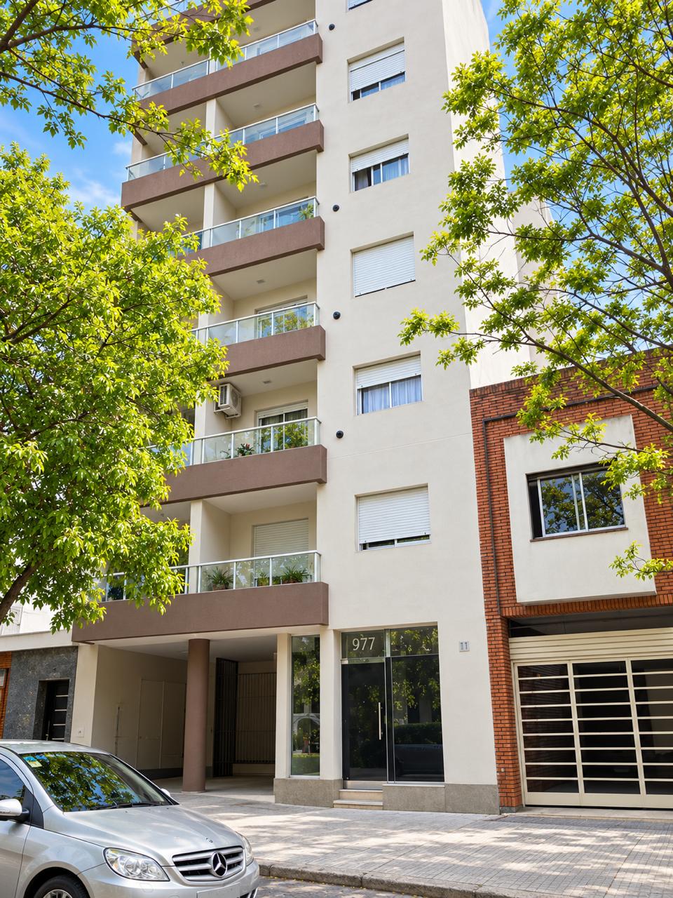 Imagen Departamento 63 entre 14 y 15 