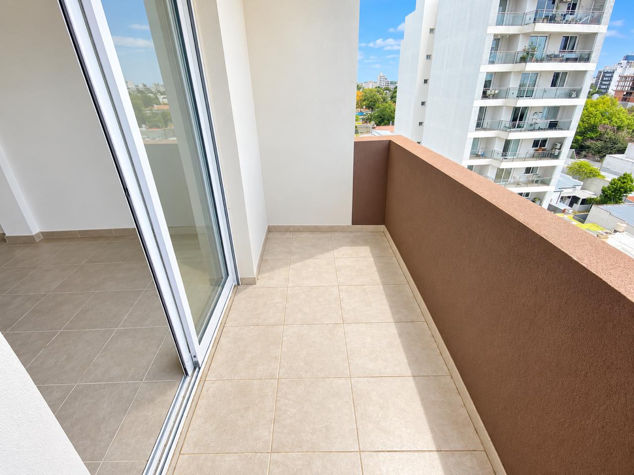 Imagen Departamento 63 entre 14 y 15 