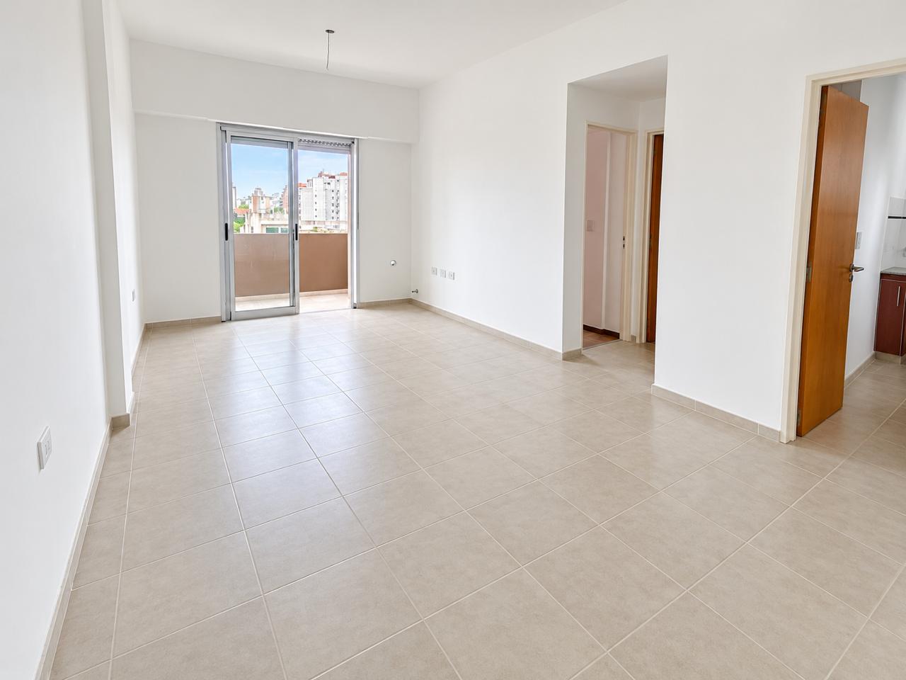 Imagen Departamento 63 entre 14 y 15 