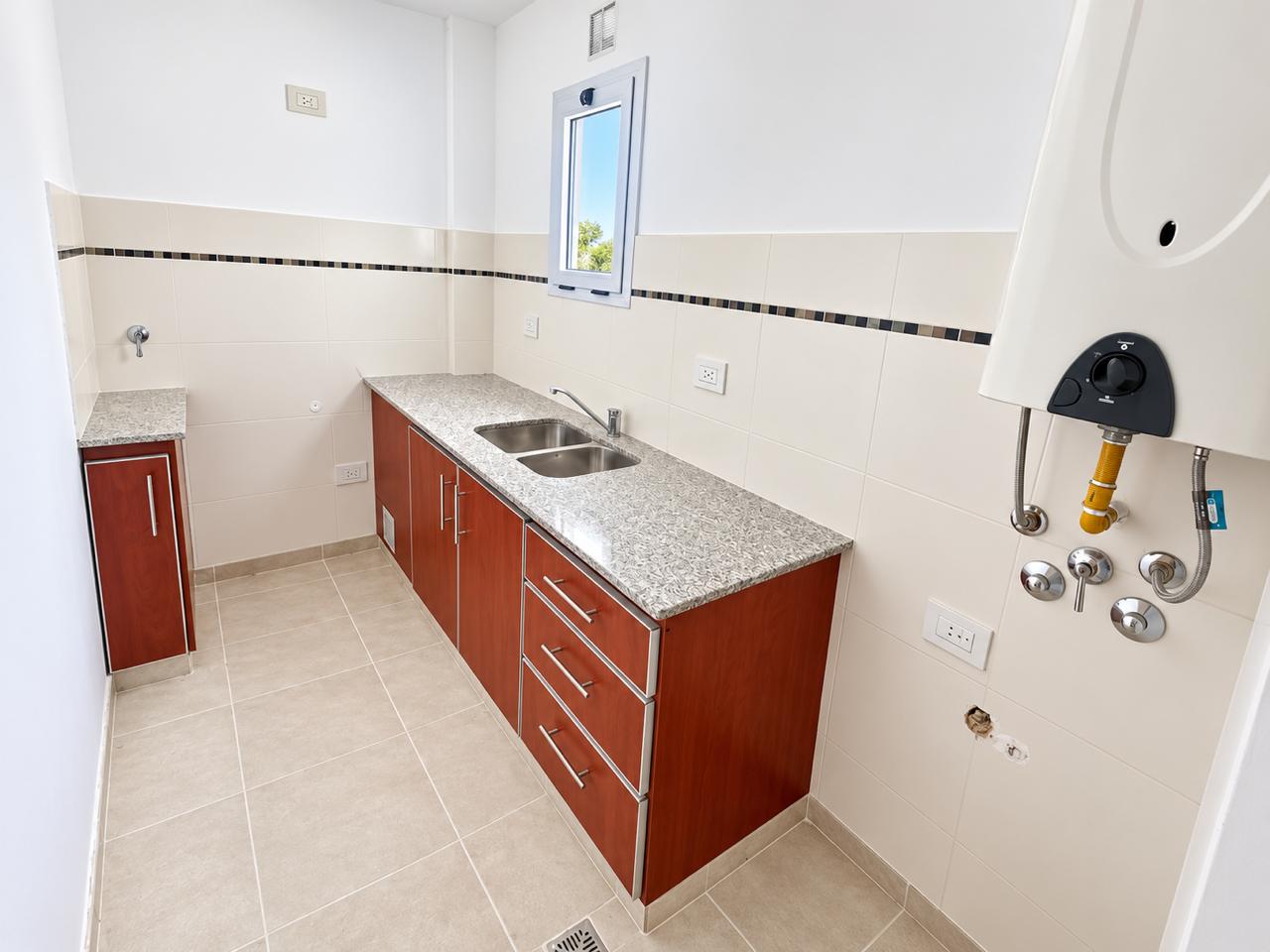 Imagen Departamento 63 entre 14 y 15 